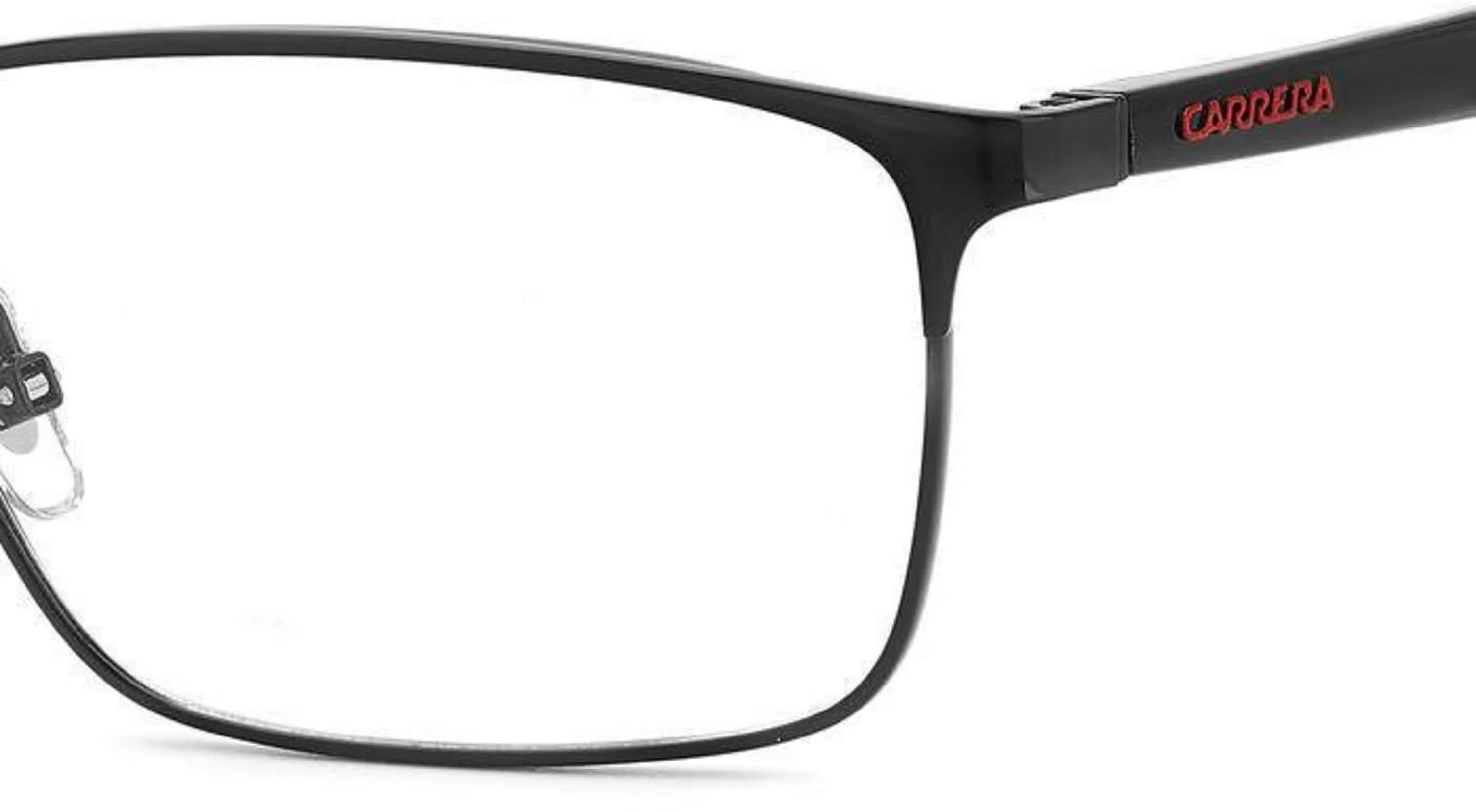 Eyeglasses Carrera CARDUC 014 OIT Black Red