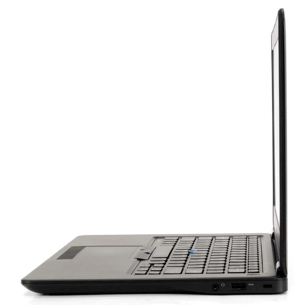 Used Dell Latitude Latitude E7450 Laptop B Grade Intel i5 Dual Core Gen 5 4GB RAM 128GB SizeSizeD Windows 10 Home 64 Bit