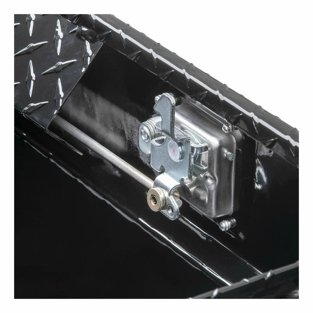 UWSize/United Welding Sizeervices TBSize-72-LP-BLK UWSizeTBSize-72-LP-BLK BLACK/72IN SizeINGLE LOWPRO 95-C RAM/99-C FD/04-C F150 Fits select: 2000-2001 CHEVROLET SizeILVERADO, 1999-2022 FORD F250