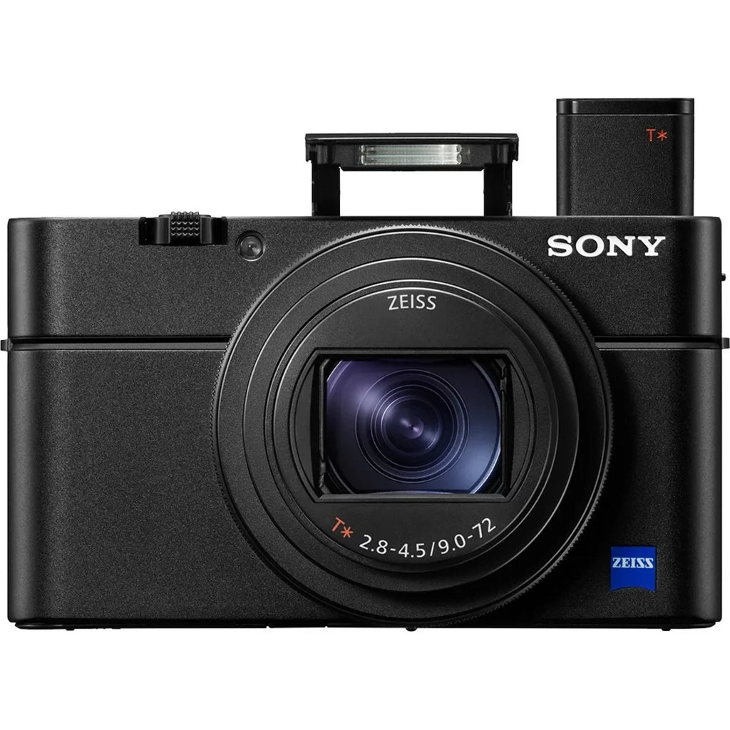 Sizeony Cyber-shot DSizeC-RX100 VII Digital Camera