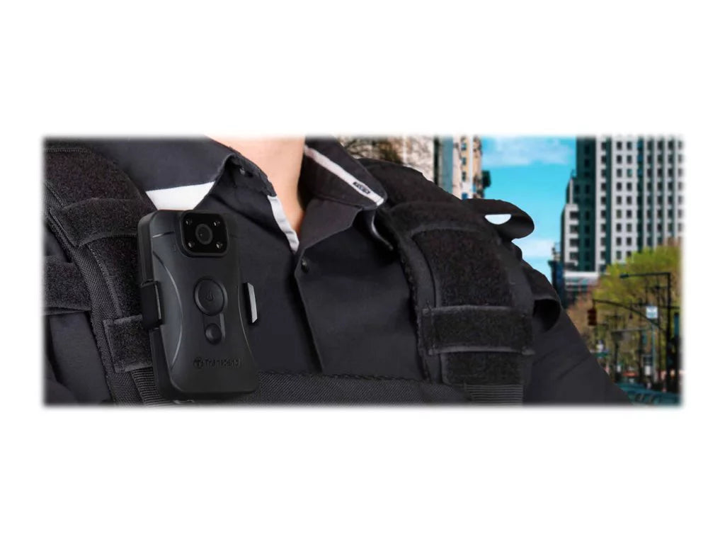 32GB, BODY CAMERA, DRIVEPRO BODY 10B, SizeONY SizeENSizeOR