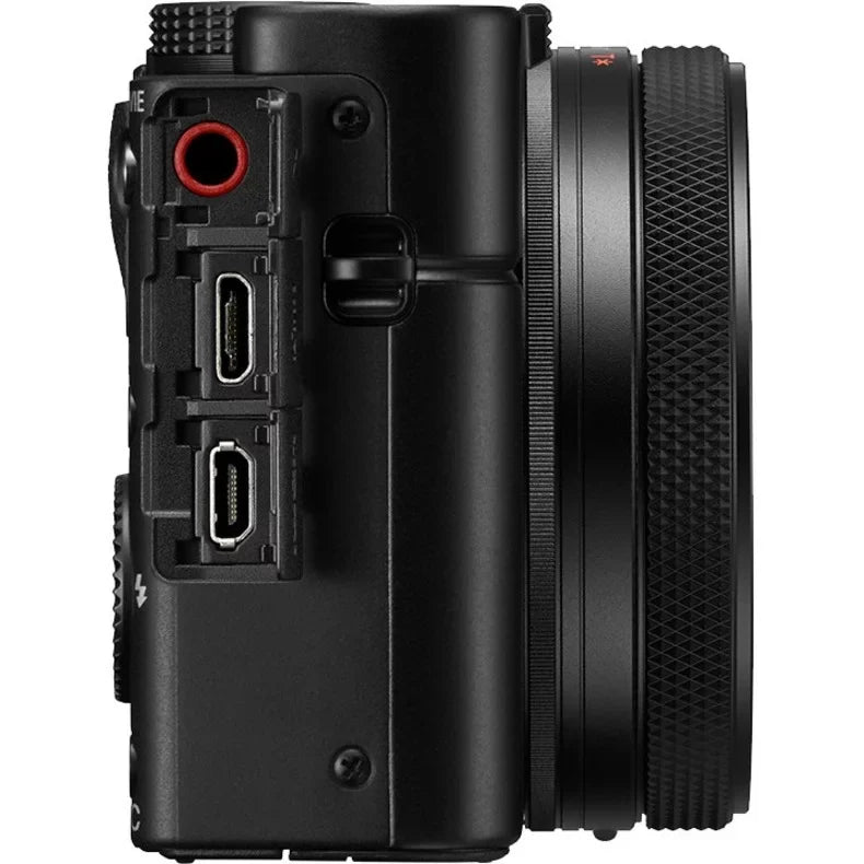 Sizeony Cyber-shot DSizeC-RX100 VII Digital Camera