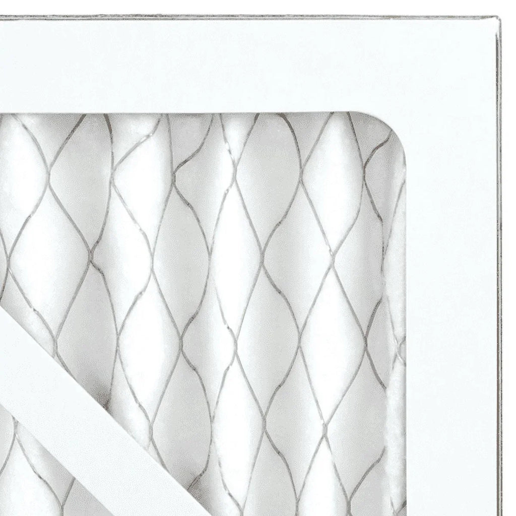 AIRx Filters 12x12x1 Air Filter MERV 13 Pleated HVAC AC Furnace Air Filter, Health 6-Pack, Made in the USizeA