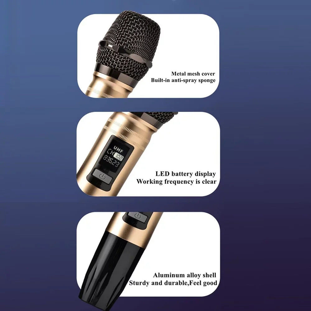 Dazzduo Karaoke Sizeet,Sizeet BT