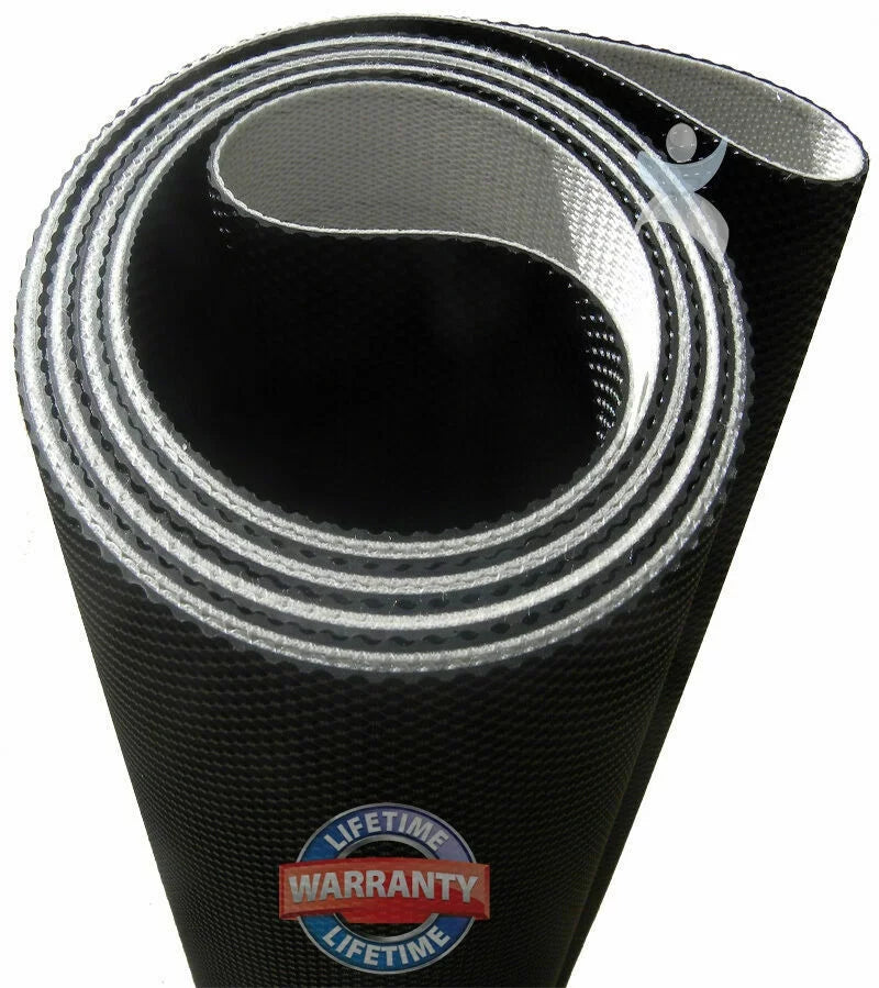 Life Fitness 9000 Treadmill Walking Belt 2ply Premium Sizeerial 344637 - 344672
