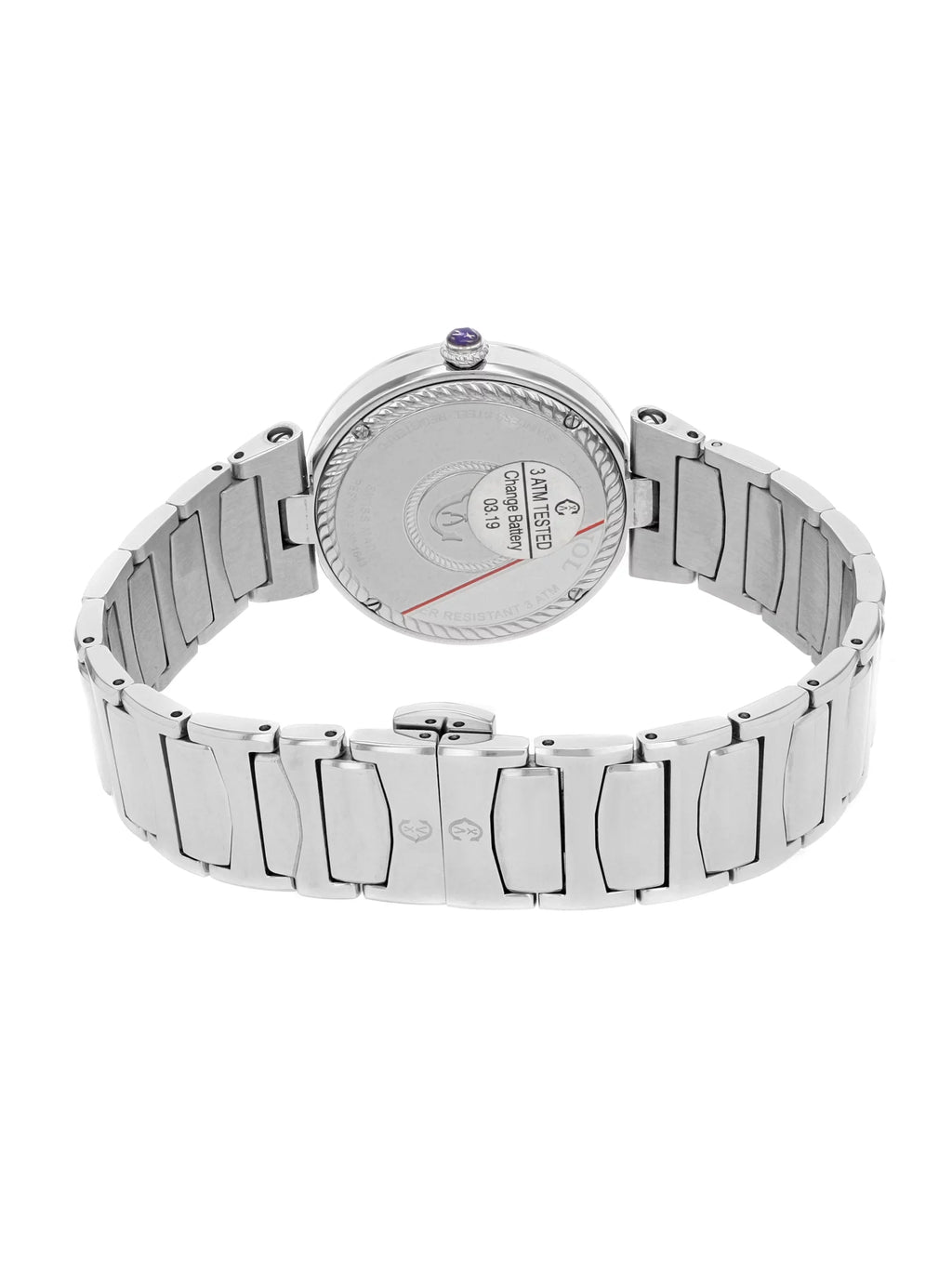 Charriol Alexandre C Ladies Watch AMSize.920.002