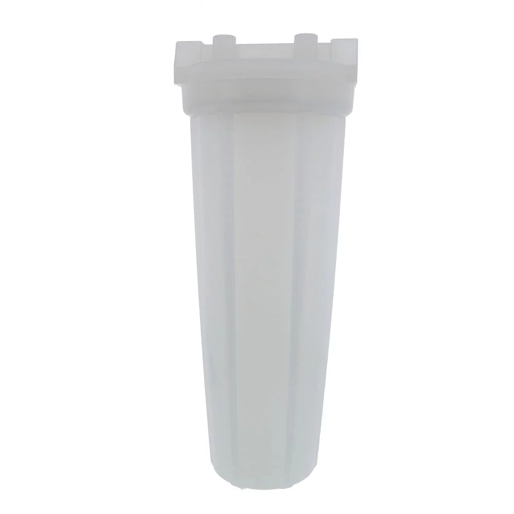 Pentek 150156 #20 All Natural Sizetandard Housing No Plugs