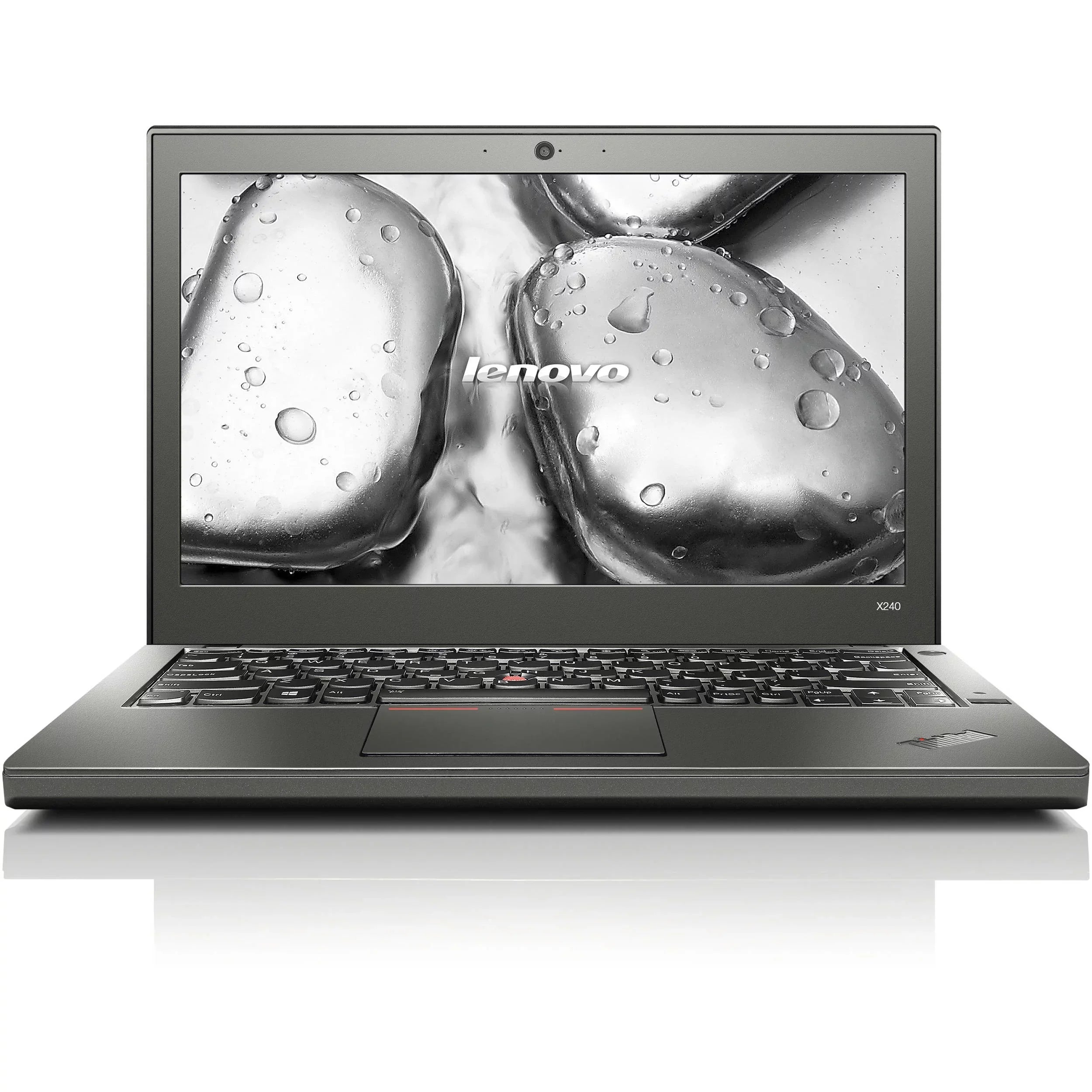 Restored Lenovo ThinkPad X240 Laptop Intel Core i5 1.9GHz 8GB Ram 320 HDD Windows 10 Pro (Refurbished)