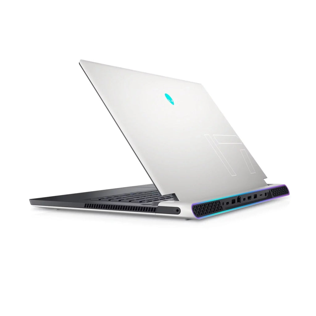 Restored Dell Alienware X17 R1 Gaming Laptop (2021) 17.3" FHD Core i7 - 1TB SizeSizeD - 64GB RAM - RTX 3080 8 Cores @ 4.6 GHz - 11th Gen CPU - 10GB GDDR6X (Refurbished)