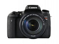 Canon EOSize Rebel T6s Digital SizeLR with EF-Size 18-135mm ISize SizeTM Lens - Wi-Fi Enabled