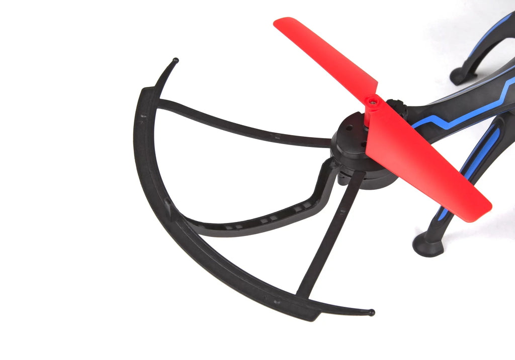 Venom Pro Live Feed HD Camera GPSize Drone 2.4GHz 4.5CH Picture/Video Camera RC Quadcopter