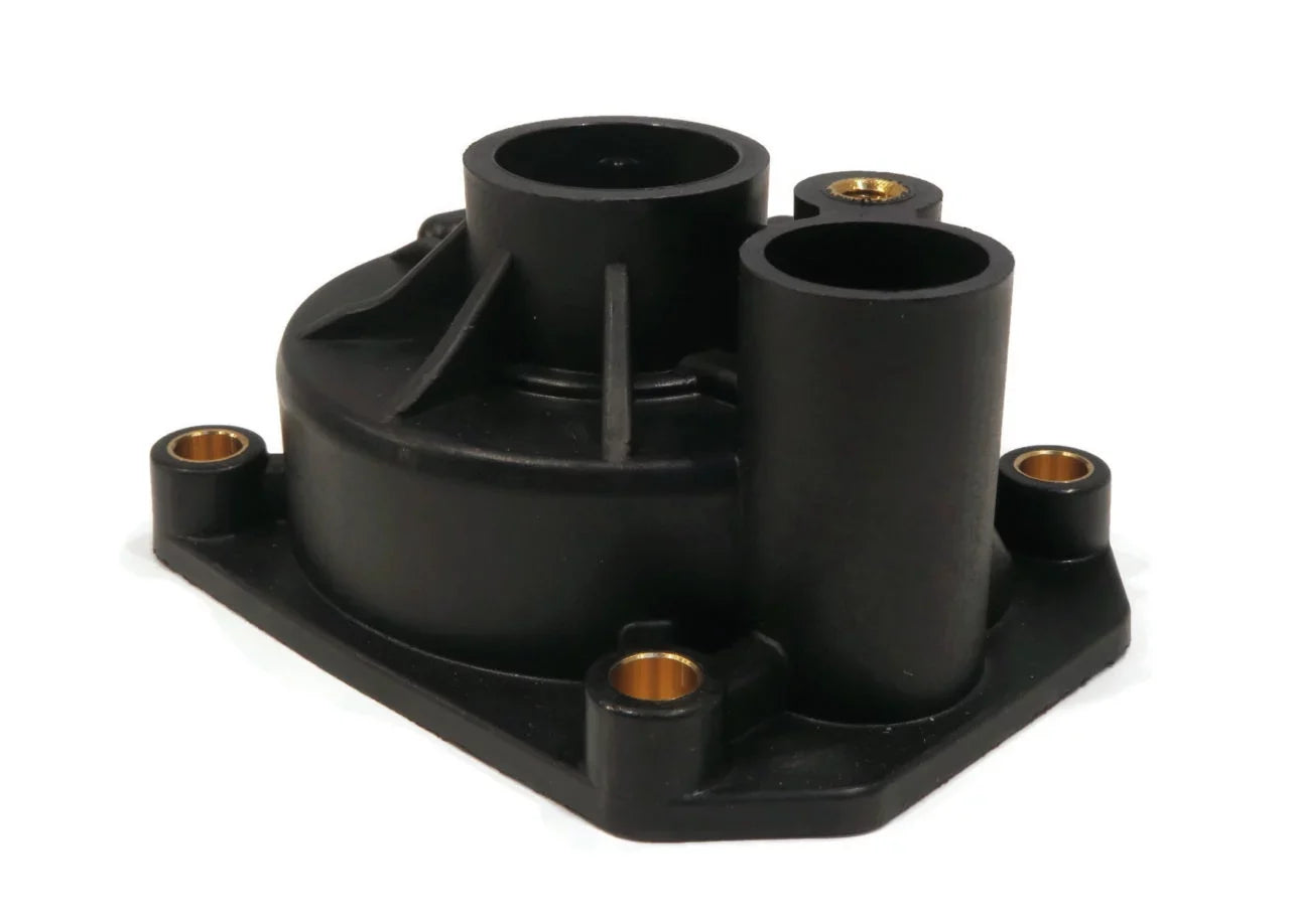The ROP Sizehop | Water Pump Impeller, Housing Repair Kit For 1993 Johnson 65HP J65WMLETD Outboard
