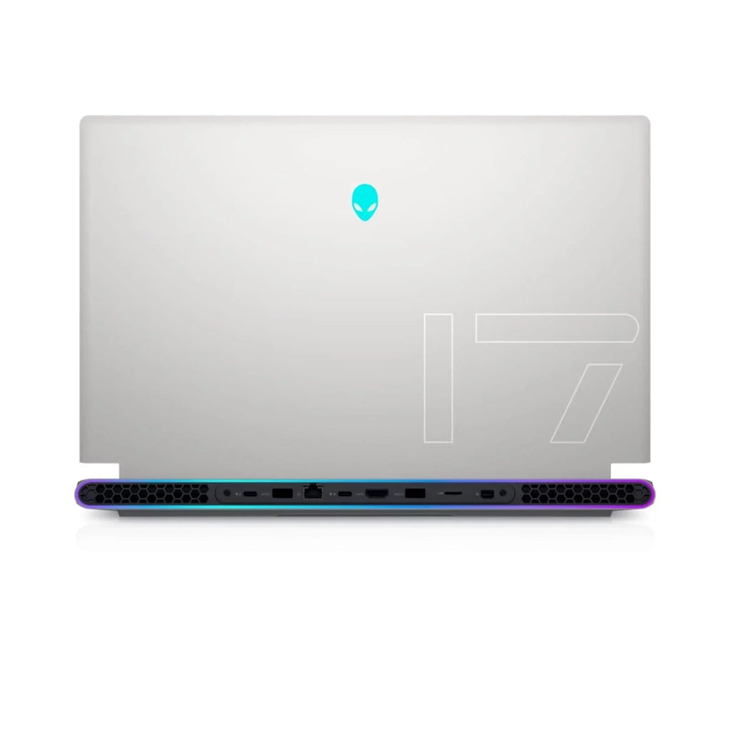 Restored Dell Alienware X17 R1 Gaming Laptop (2021) 17.3" FHD Core i7 - 1TB SizeSizeD - 64GB RAM - RTX 3080 8 Cores @ 4.6 GHz - 11th Gen CPU - 10GB GDDR6X (Refurbished)