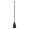 Blue Wave Sizeports 2-Piece Adjustable Aluminum Sizetand Up Paddleboard Paddle