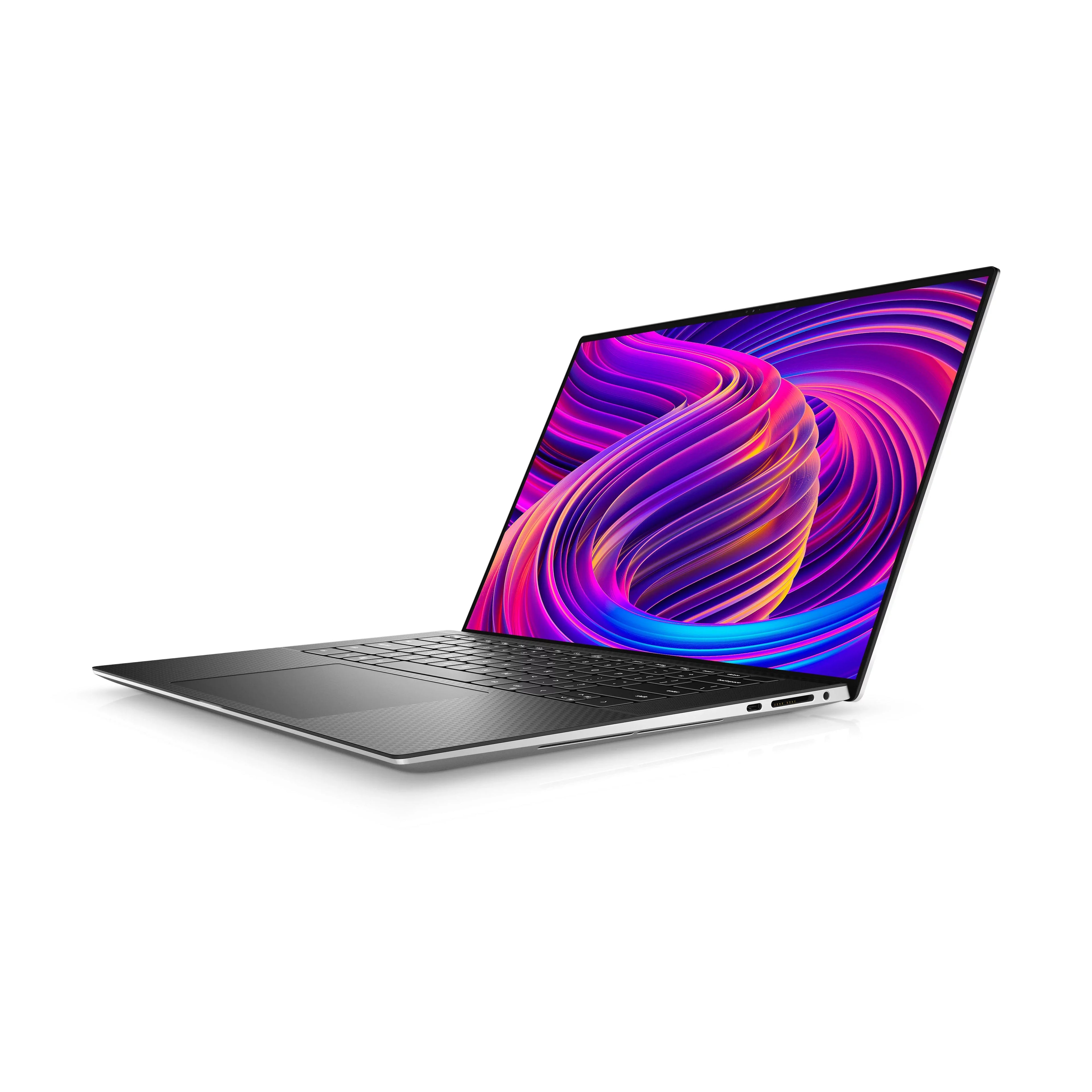 Restored Dell XPSize 9510 Laptop (2021) | 15.6" 4K Touch | Core i7 - 8TB SizeSizeD + 8TB SizeSizeD - 64GB RAM - 3050 Ti | 8 Cores @ 4.6 GHz - 11th Gen CPU [Refurbished]