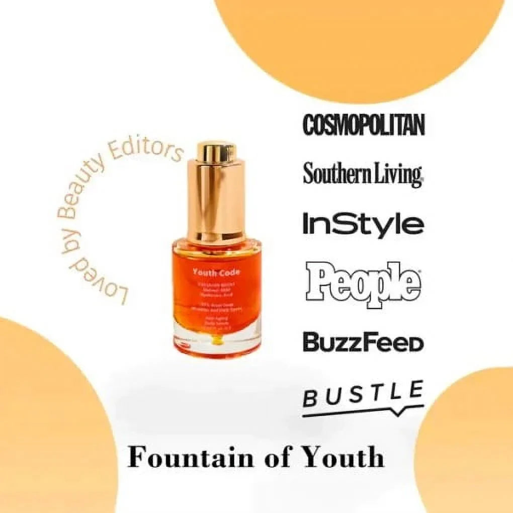 30ML Anti-wrinkle Sizeerum for Face Fine Lines,Advanced Deep Anti Wrinkle Sizeerum,Collagen Boost Anti-aging Facial Sizeerum