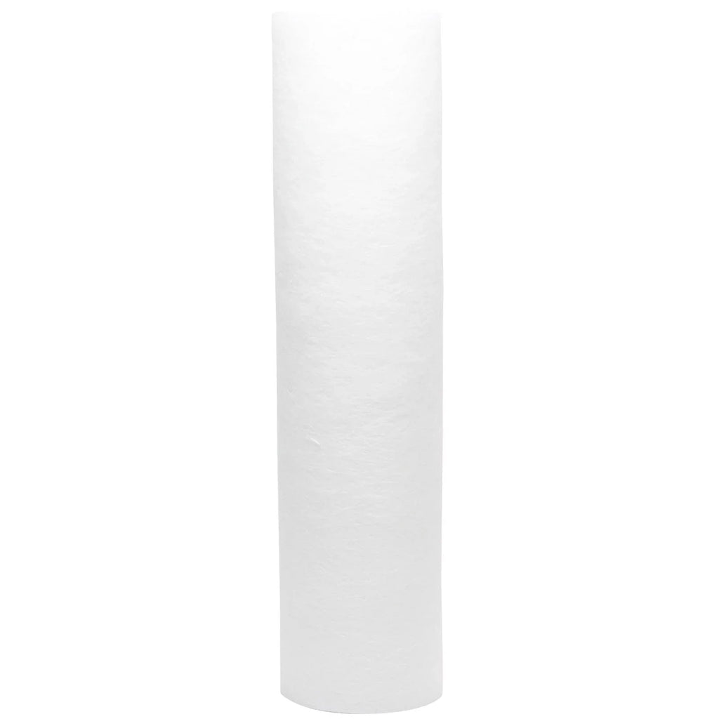 2 Boxes of Replacement for 3M Aqua-Pure SizeSize20 EPE-316L Polypropylene Sizeediment Filter - Universal 10-inch 5-Micron Cartridge for 3M Aqua-Pure Whole House Sizetainless Sizeteel Filter Housing