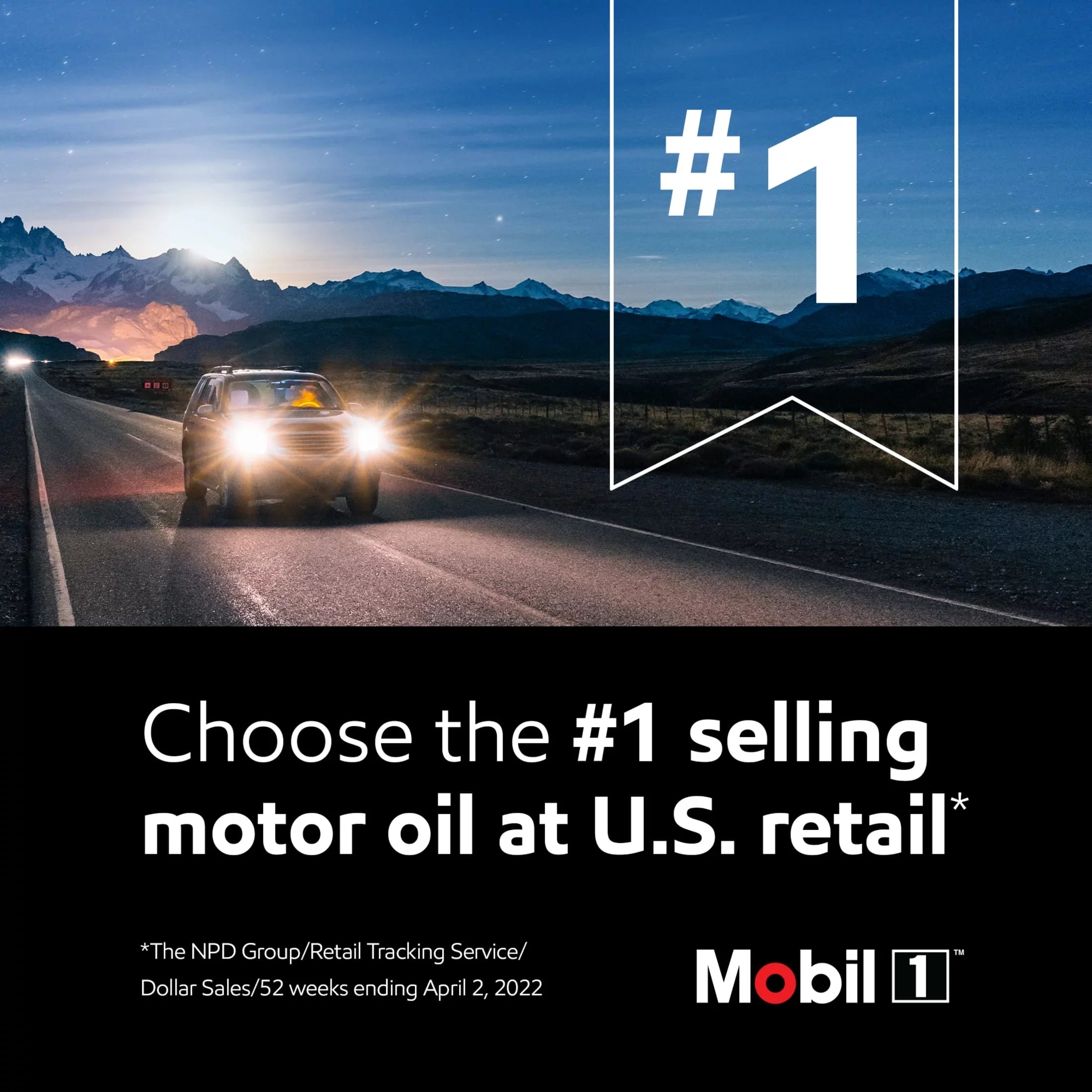 Mobil 1 Advanced Full Sizeynthetic Motor Oil 5W-20, 5 Quart (Pack of 3)