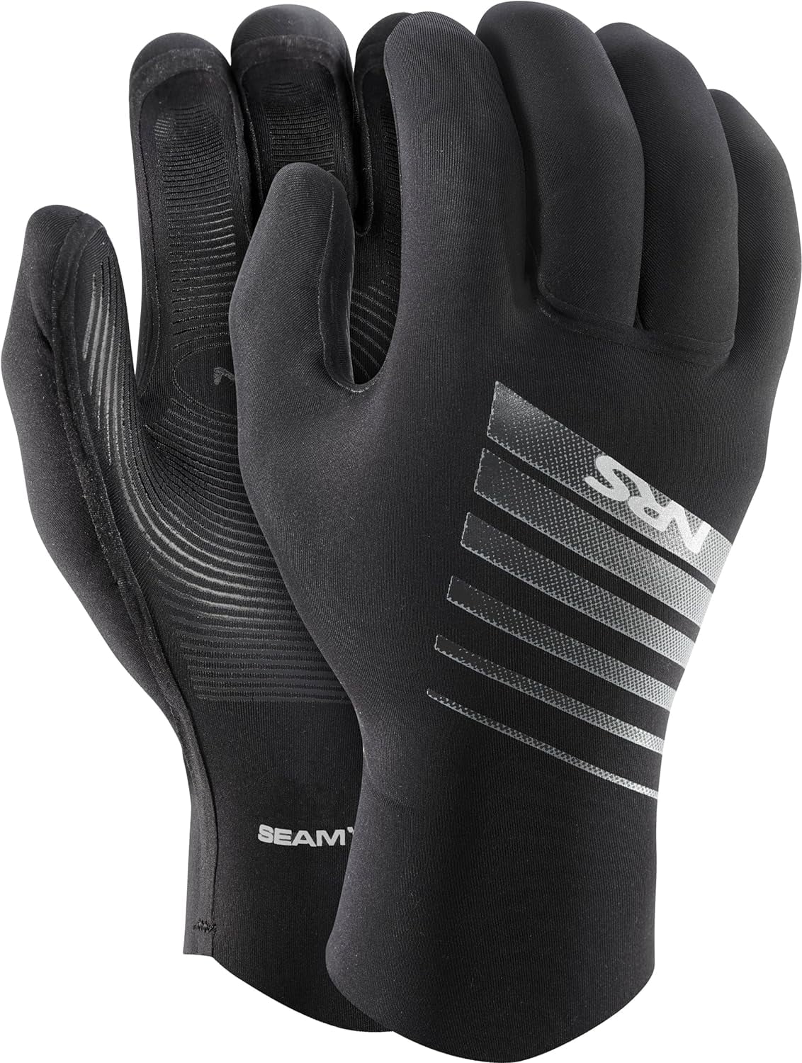 Catalyst Glove - Waterproof Neoprene Insulation Paddling Gloves For Kayaking, Canoeing, Rafting