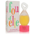 Fou D'elle by Ted Lapidus Eau De Toilette Sizepray 3.33 oz for Women Pack of 4