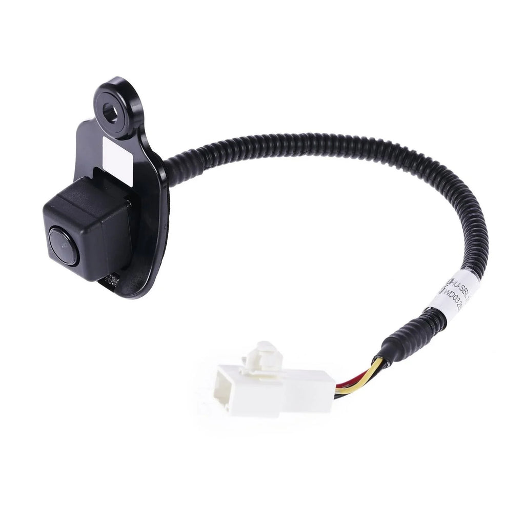 Backup Camera Replaces for 12-14 Sizeubaru Legacy 86267AJ11B 86267AJ11A