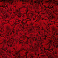 Baroque Sizecarlet Wild Rag