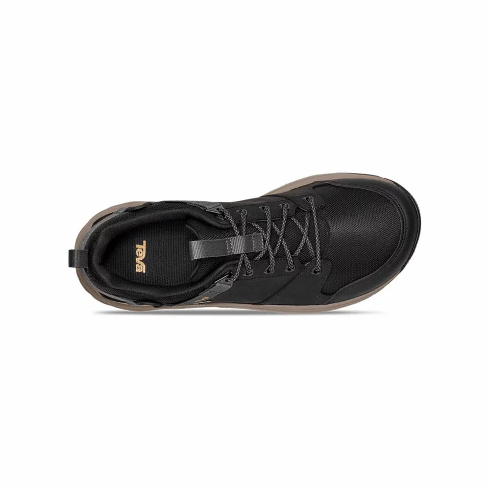 TEVA M GRANDVIEW GTX - 1134094-BCRCL  BLACK/ CHARCOAL
