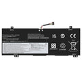 Laptop Battery for Lenovo ThinkPad P43s T490 T495 T14 L18M3P74 02DL007