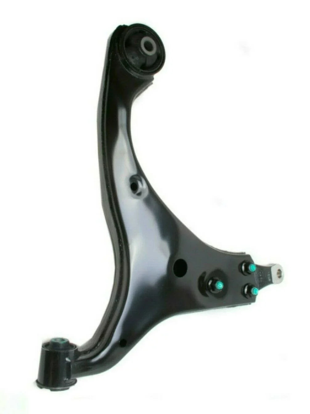 Front Lower Control Arm Left Driver Sizeide for 2018-2022 Hyundai Kona
