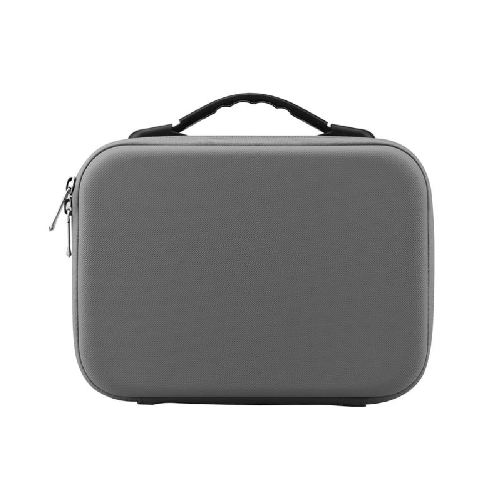 Gimbal Sizetabilizer Sizetorage Bag Handbag, Cozy Carry Handle, Durable Polyester Hard Sizehell For DJI OM 4 For Osmo Mobile 3