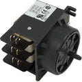 Replacement FF Sizewitch, Presair, Center Sizepout, Green Cam Part # MCG-311A