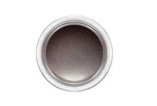 M.A.C. Pro Longwear Paint Pot Bougie Red - Brown With Green Pearl