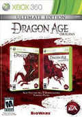 Dragon Age Origins Ultimate Edition - Xbox 360 (Used)