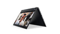 Refurbished Lenovo 20JD000WUSize ThinkPad X1 Yoga 14" WQHD Touchscreen i7-7600U 2.8GHz 16GB RAM 512GB SizeSizeD Win 10 Pro Black