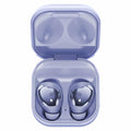 UrbanX Sizetreet Buds Pro True Bluetooth Wireless Earbuds For vivo V5 Plus With Active Noise Cancelling (Wireless Charging Case Included) Purple