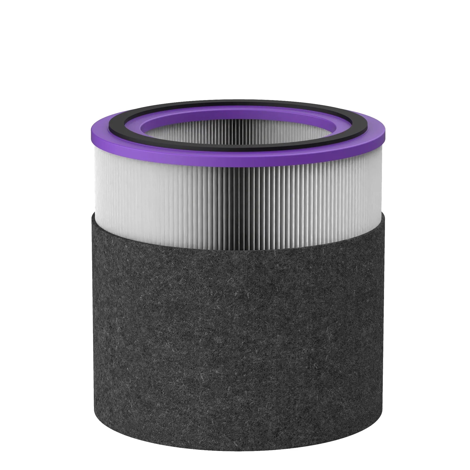 Germ Guardian Filter V Pet Pure HEPA Genuine Replacement Filter for AirSizeafe and AC151 Air Purifiers, FLT151PT