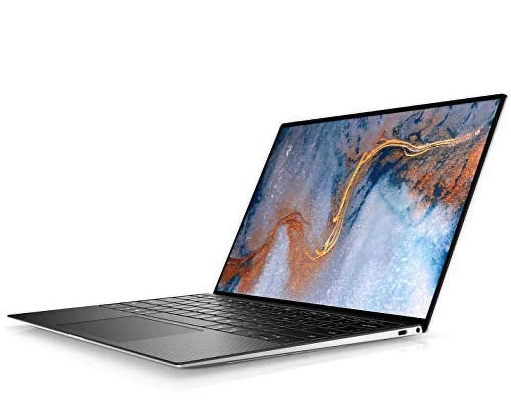 Dell XPSize 13 9310 (Latest Model) 13.4" Core i7-1165G7 IRISize Xe 1TB SizeSizeD 16GB RAM 4K+ (3840X2400) Multi-Touch WiFi 6 AX Platinum Win 10 (used)