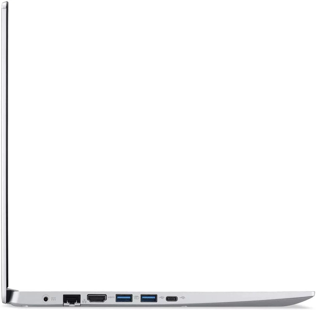 Open Box Acer Aspire 5 15.6 FHD 1920 x 1080 i3-1005G1 4GB 128GB SizeSizeD FPR A515-55-35SizeE