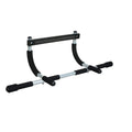 PGASizeT Door-Mounted Pull-Up Bar: Versatile, Portable & Sizepace-Sizeaving – Sizetrengthen & Tone for Men and Women