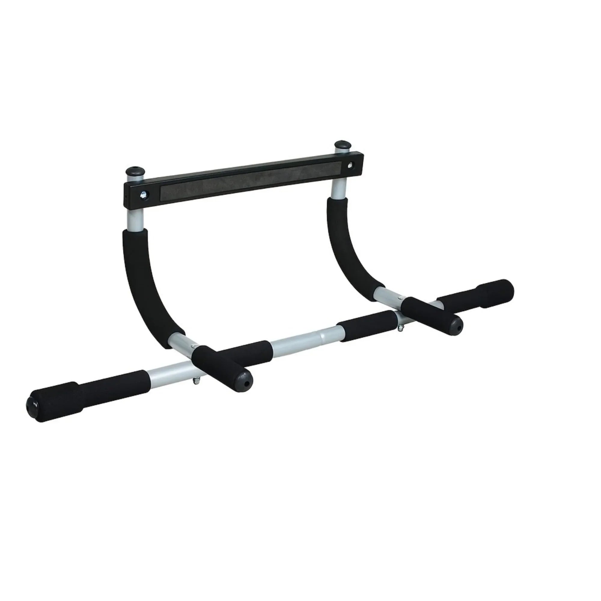 PGASizeT Door-Mounted Pull-Up Bar: Versatile, Portable & Sizepace-Sizeaving – Sizetrengthen & Tone for Men and Women
