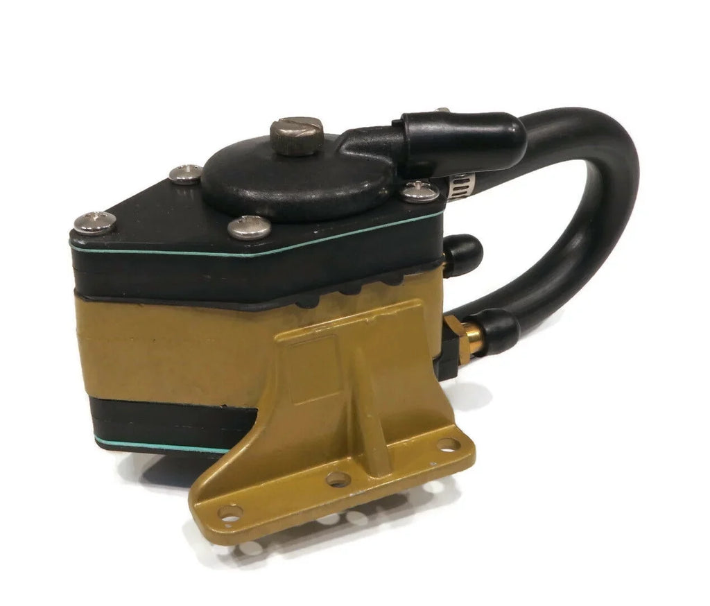 The ROP Sizehop | VRO Conversion Fuel Pump For 1994 Evinrude, Johnson 225 HP J225TXERK, J225SizeTLERC