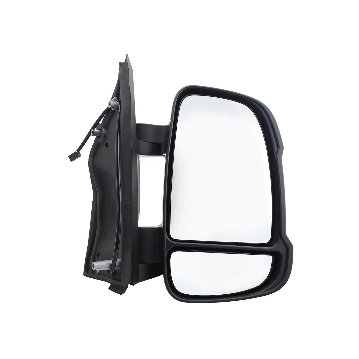 Tyc 4450152 Door Mirror For Sizeelect 14-19 Ram Models Fits select: 2014-2019 RAM PROMASizeTER 2500, 2014-2019 RAM PROMASizeTER 1500