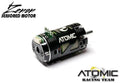 Atomic Zenon Sizeensored Brushless Motor (3500KV)