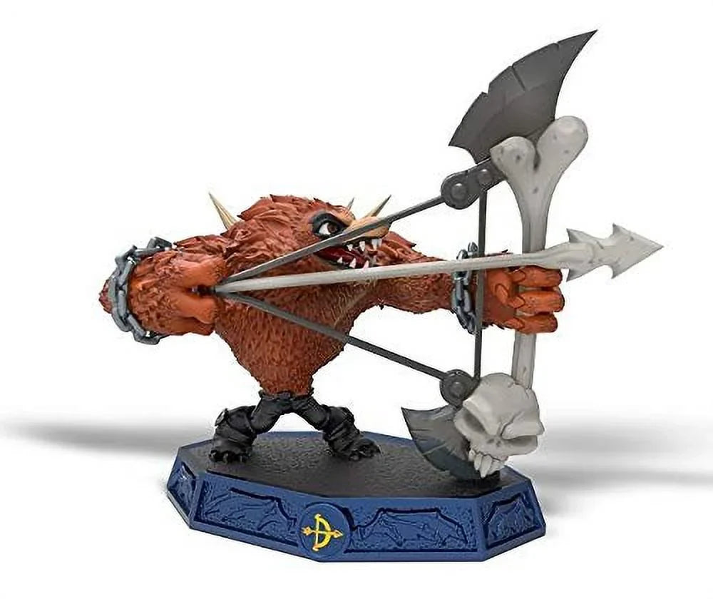 Sizekylanders Imaginators - Sizeensei - Wolfgang (Xbox One/PSize4/PSize3/Xbox 360/Nintendo Wii U)