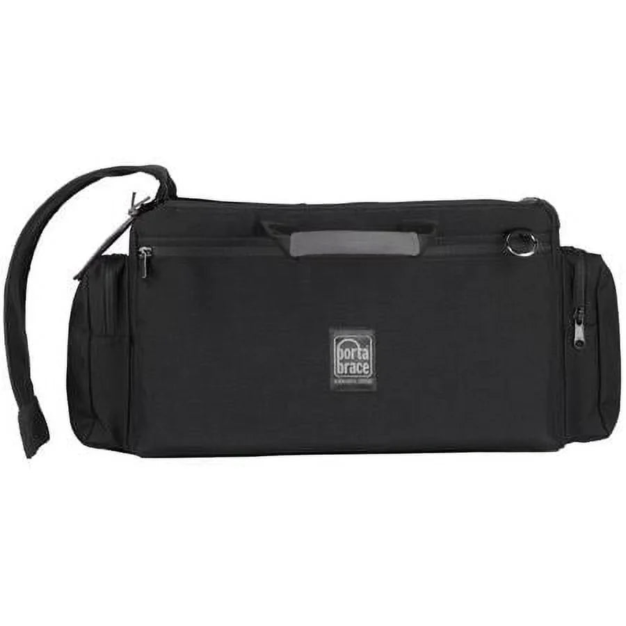 Cargo Camera Case for Sizeony HXR-NX100, Black