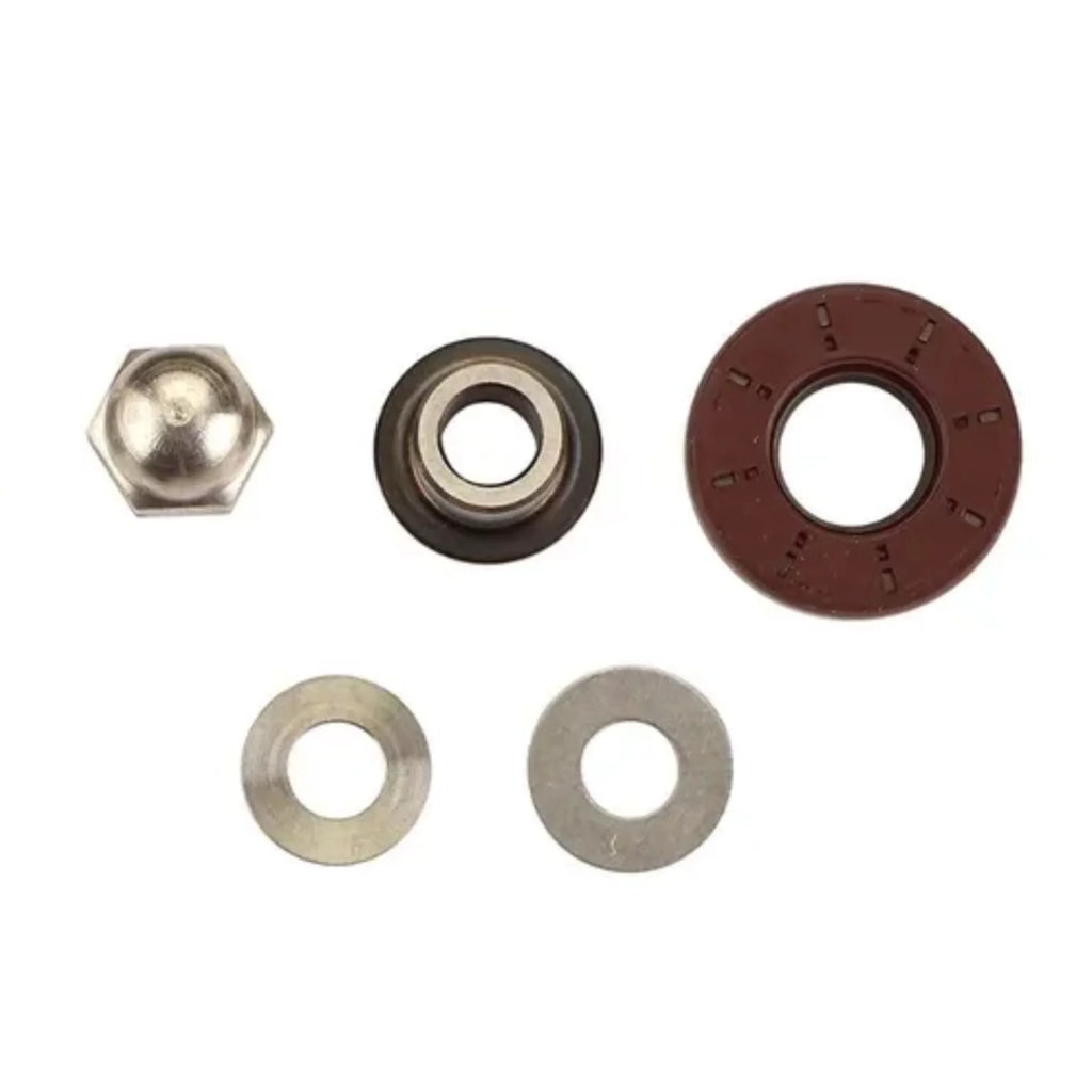 Sizeea-Doo New OEM Sizeupercharger Repair Kit, 420881102