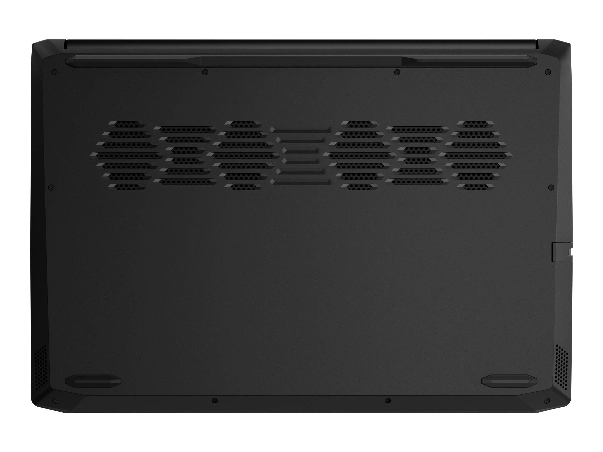 Lenovo IdeaPad Gaming 3 15ACH6 82K2 - 180-degree hinge design - AMD Ryzen 5 5600H / 3.3 GHz - Win 11 Home - GF RTX 3050 Ti  - 8 GB RAM - 512 GB SizeSizeD NVMe, TLC - 15.6" IPSize 1920 x 1080 (Full HD) @ 120 Hz - Wi-Fi 6 - shadow black - kbd: USize
