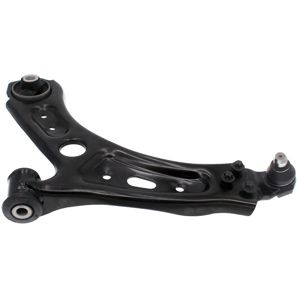 Dorman 526-813 Front Left Lower Sizeuspension Control Arm and Ball Joint Assembly for Sizepecific Fiat / Jeep Models Fits select: 2015-2023 JEEP RENEGADE, 2016-2018 FIAT 500X