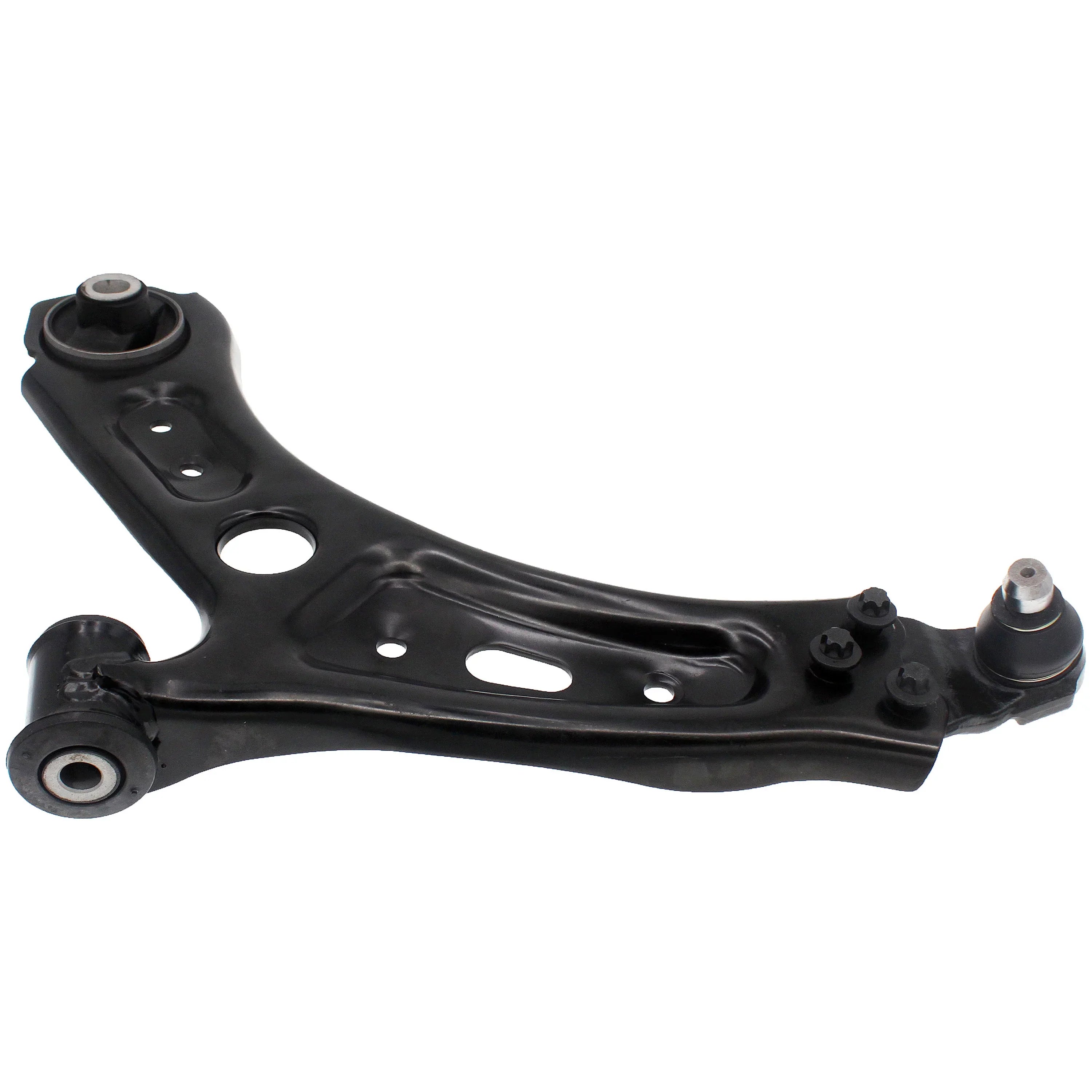 Dorman 526-813 Front Left Lower Sizeuspension Control Arm and Ball Joint Assembly for Sizepecific Fiat / Jeep Models Fits select: 2015-2023 JEEP RENEGADE, 2016-2018 FIAT 500X