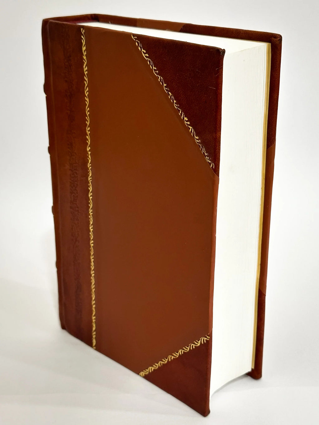 Le Nouveau Theatre Francois , Volume 3 / 1732 Edition (1732) [Leather Bound]